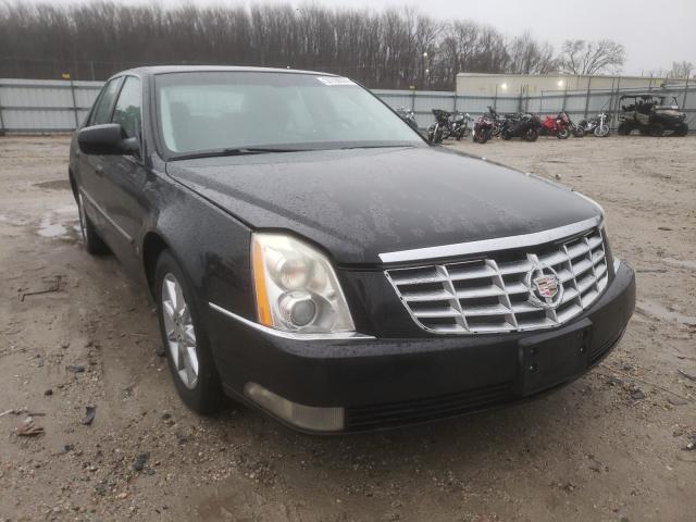 cadillac dts livery 2010 1g6kr5ey3au114131