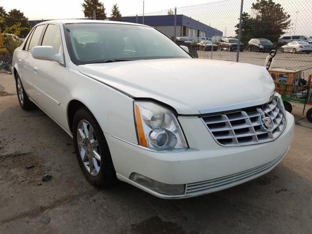 cadillac dts livery 2010 1g6kr5ey5au125552