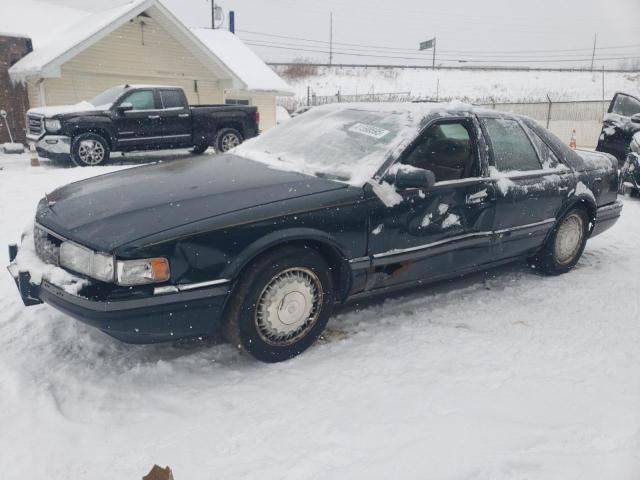 cadillac seville 1993 1g6ks52b9pu819691