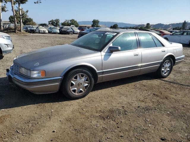 cadillac seville 1997 1g6ks52y0vu801906