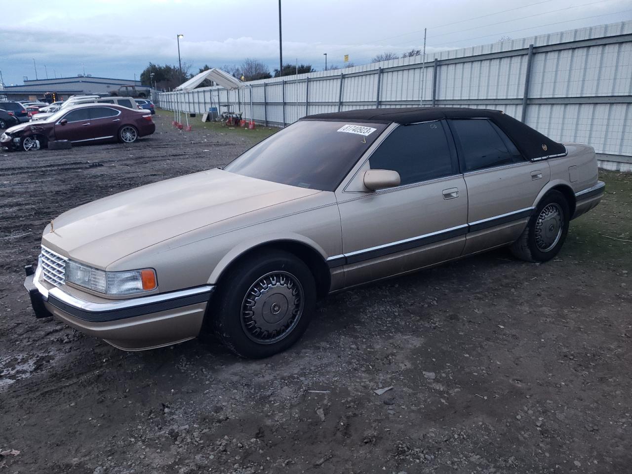 cadillac seville 1994 1g6ks52y5ru807514