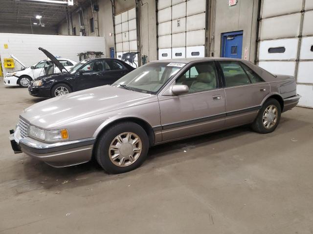 cadillac seville sl 1995 1g6ks52y5su821659