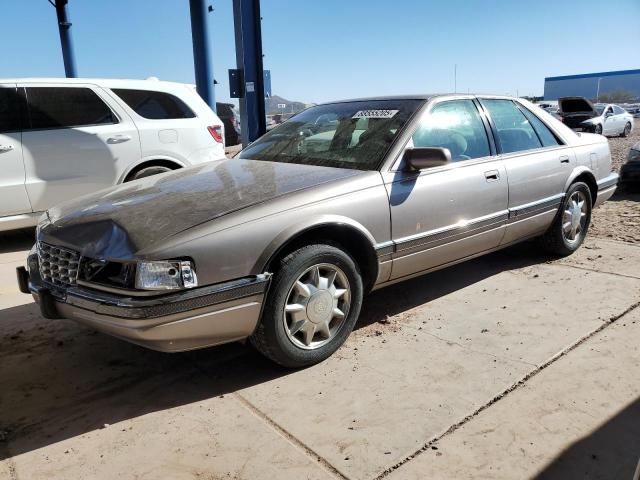 cadillac seville sl 1997 1g6ks52y5vu815770