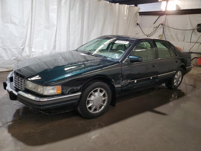 cadillac seville sl 1997 1g6ks52y6vu822405