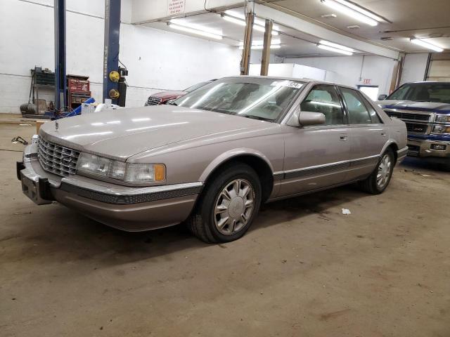 cadillac seville sl 1995 1g6ks52y9su814813