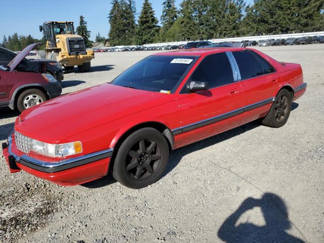 cadillac seville 1992 1g6ks53b7nu824884