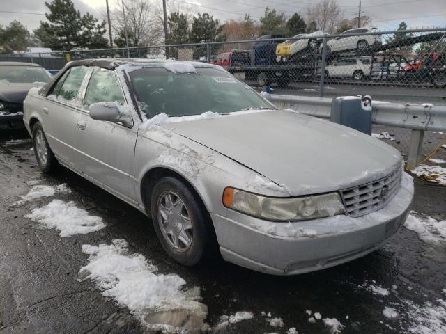 cadillac seville sl 2001 1g6ks54y01u261254