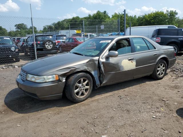 cadillac seville 2002 1g6ks54y02u112084