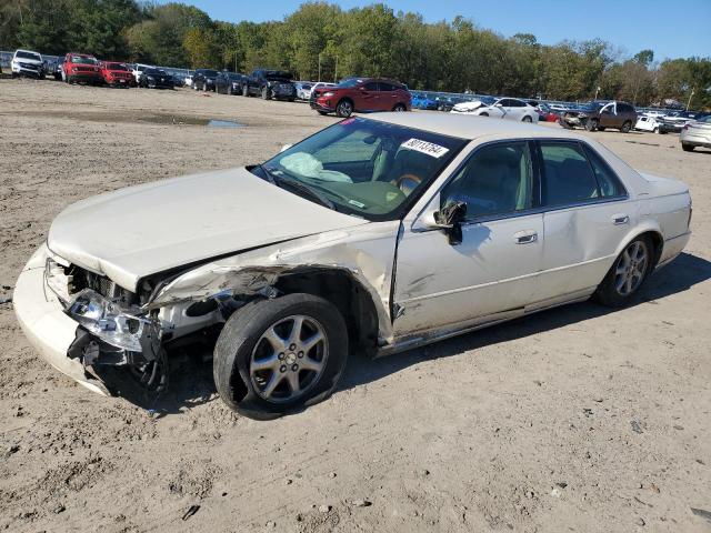 cadillac seville sl 2003 1g6ks54y13u261492