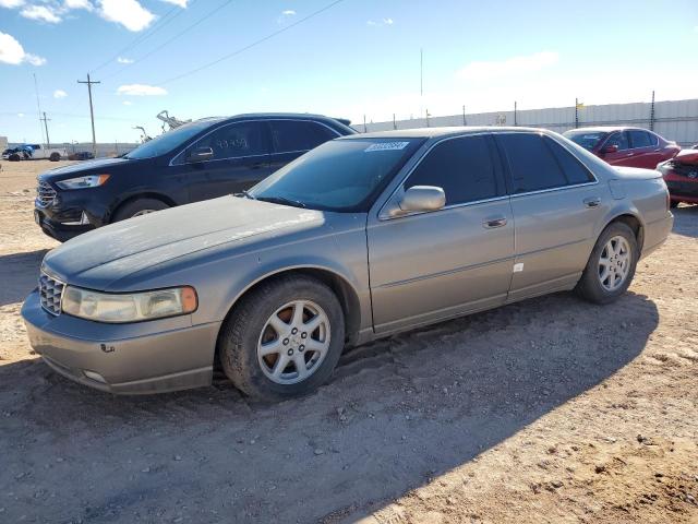 cadillac seville sl 2004 1g6ks54y14u172989