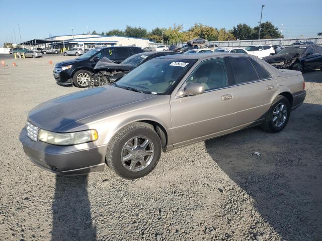 cadillac seville sl 2002 1g6ks54y22u149573