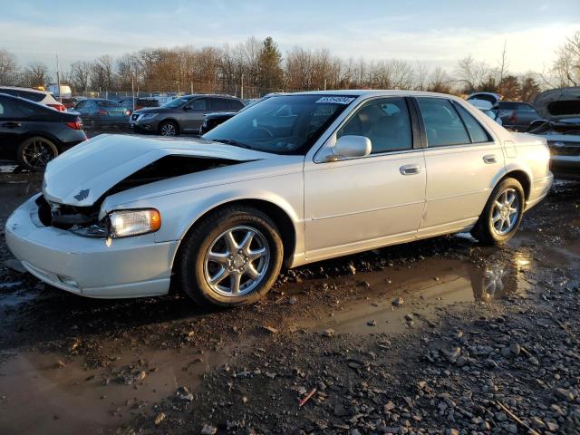 cadillac seville sl 2003 1g6ks54y23u286305