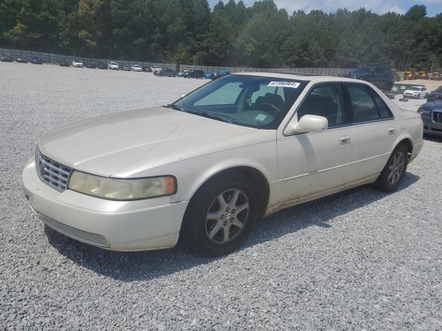 cadillac seville sl 2001 1g6ks54y31u236395