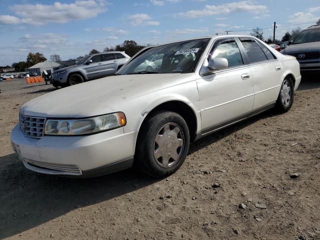 cadillac seville sl 1998 1g6ks54y3wu921519