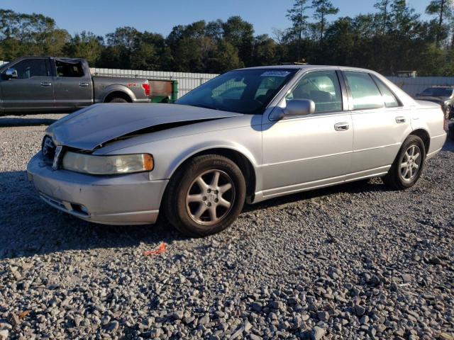 cadillac seville sl 2002 1g6ks54y42u192862