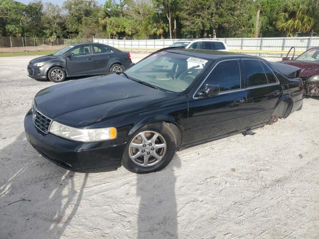 cadillac seville sl 2002 1g6ks54y42u220496