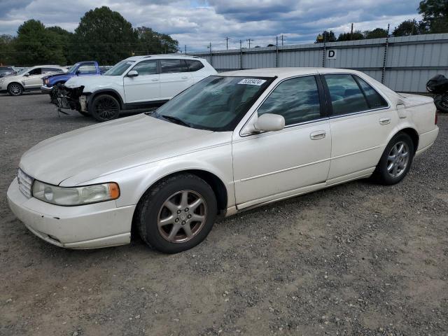 cadillac seville sl 2002 1g6ks54y42u263557