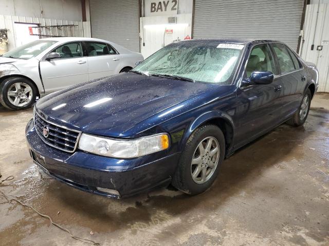 cadillac seville 2003 1g6ks54y43u261809