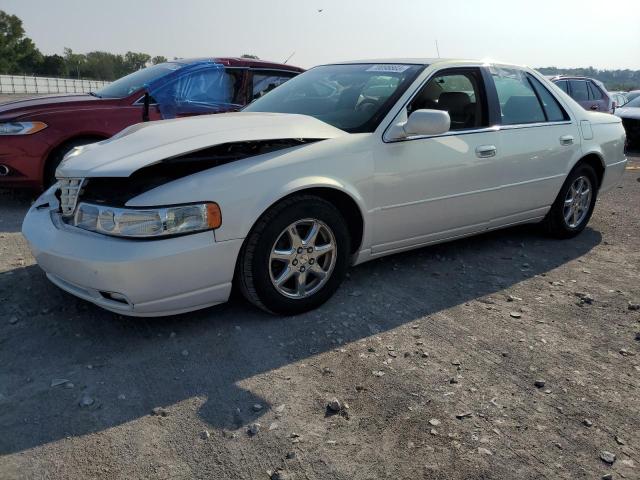 cadillac seville sl 2004 1g6ks54y44u158956