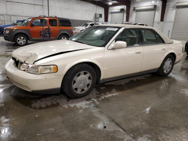 cadillac seville sl 2001 1g6ks54y71u116499