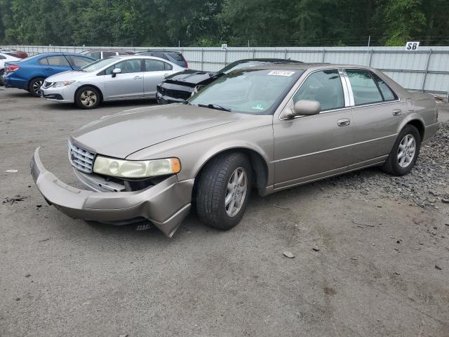 cadillac seville 2001 1g6ks54y71u244676