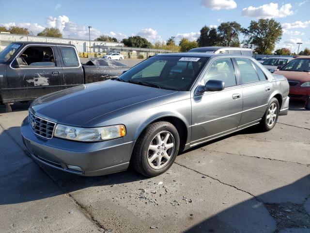 cadillac seville 2004 1g6ks54y84u170737