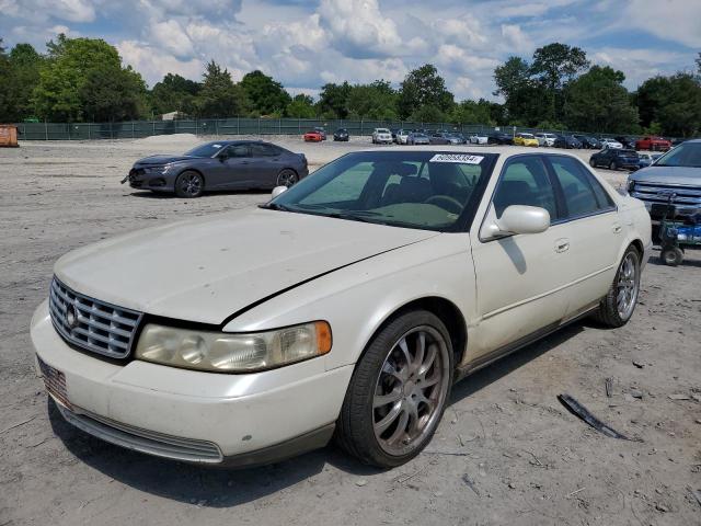 cadillac seville sl 1998 1g6ks54y8wu923248