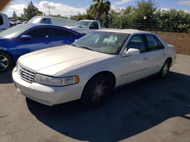 cadillac seville sl 2000 1g6ks54y8yu321016