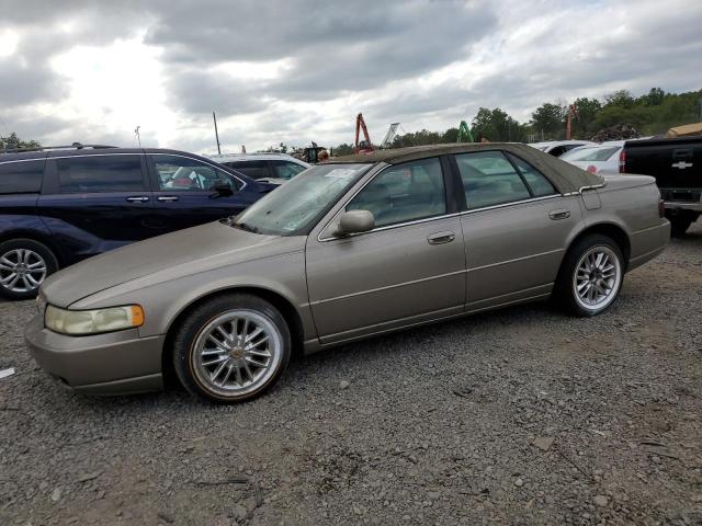 cadillac seville 2003 1g6ks54y93u257240