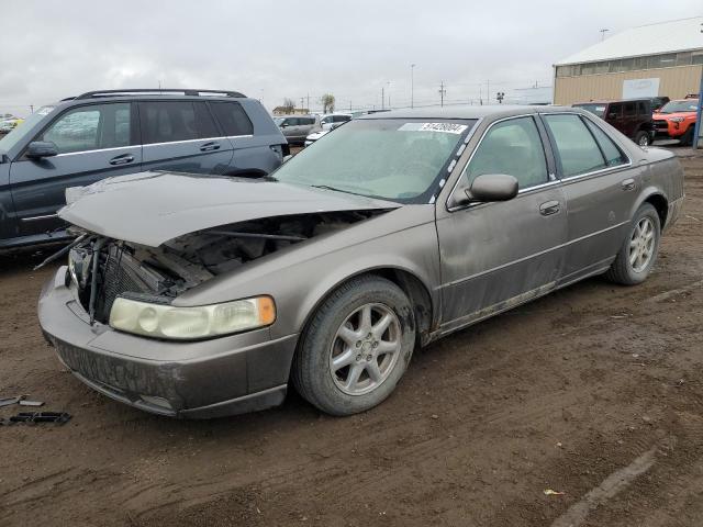 cadillac seville 2003 1g6ks54y93u279528