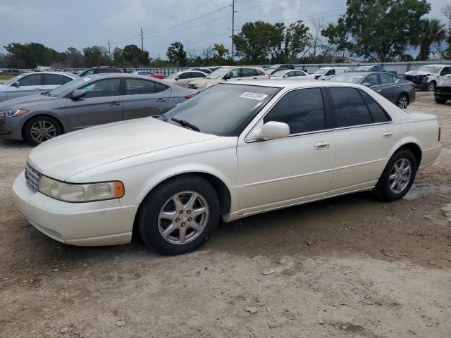 cadillac seville sl 2001 1g6ks54yx1u220341