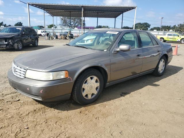 cadillac seville sl 1998 1g6ks54yxwu931108