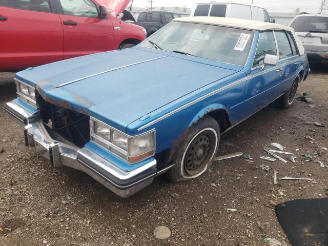 cadillac seville 1985 1g6ks6984fe833152