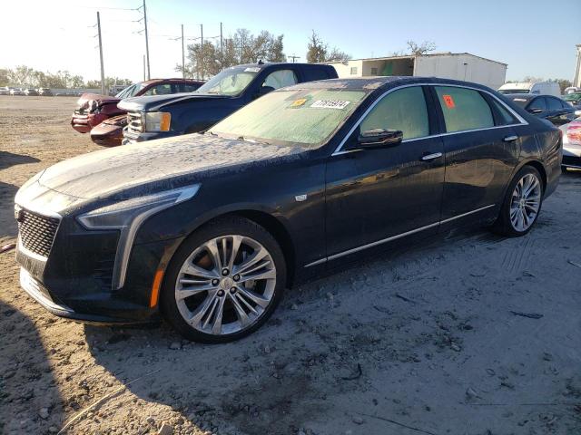 cadillac ct6 platin 2019 1g6kt5r63ku121527