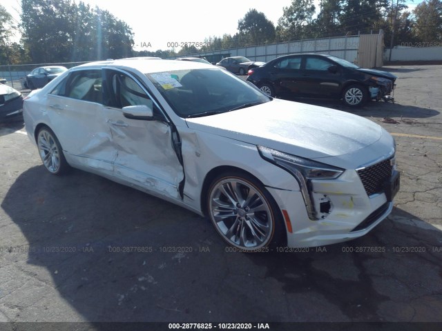 cadillac ct6 sedan 2019 1g6kt5r64ku128535