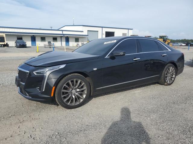 cadillac ct6 platin 2019 1g6kt5r67ku130800