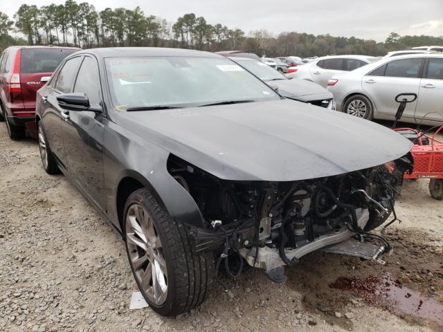 cadillac ct6-v 2019 1g6kw5rj7ku145471