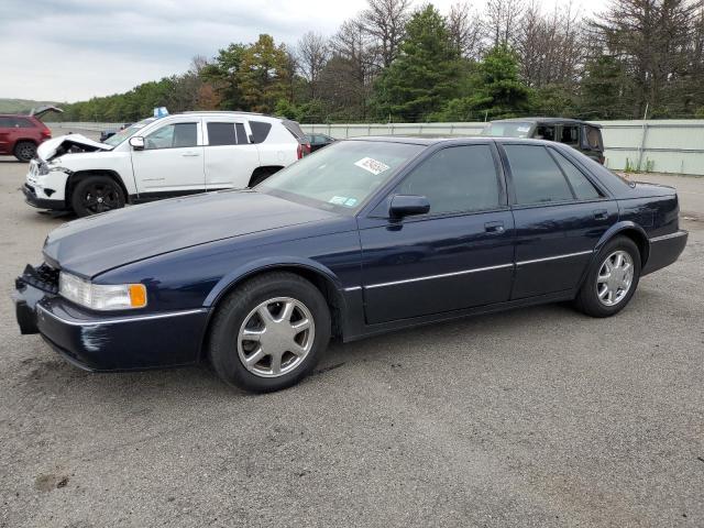 cadillac seville 1997 1g6ky5296vu824436