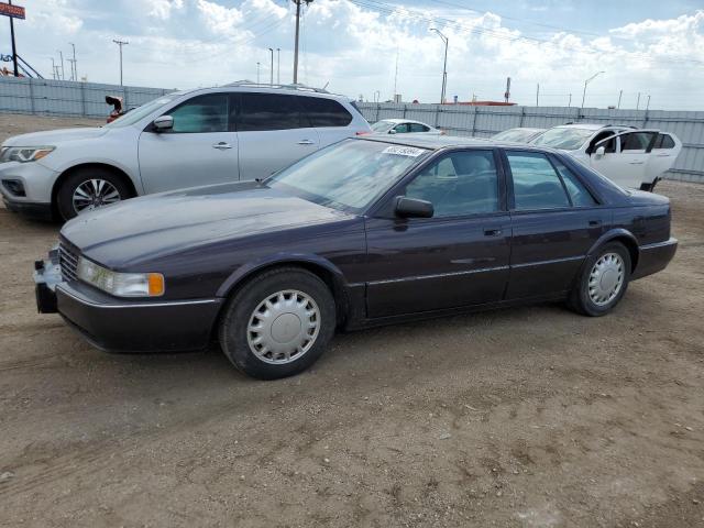 cadillac seville to 1992 1g6ky53bxnu804126