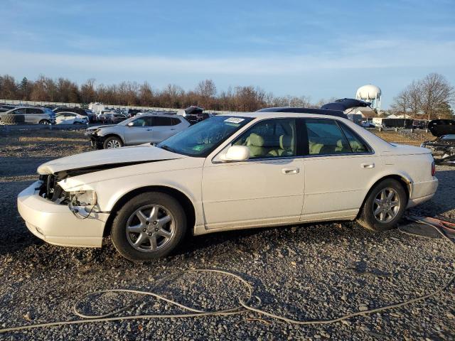 cadillac seville st 1998 1g6ky5492wu913192