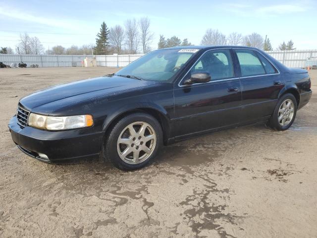 cadillac seville 2002 1g6ky54932u291227