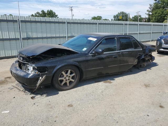 cadillac seville st 1998 1g6ky5494wu922914