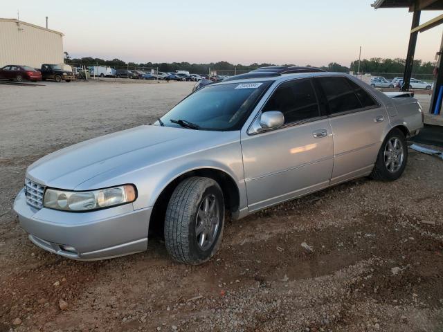 cadillac seville st 2000 1g6ky5494yu201138