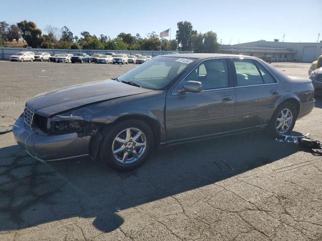 cadillac seville st 1998 1g6ky5496wu916404