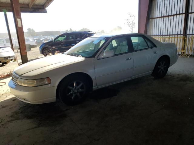 cadillac seville st 1999 1g6ky5496xu924259