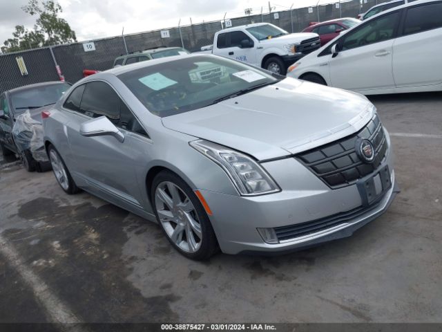 cadillac elr 2014 1g6rl1e49eu601152