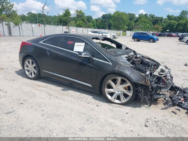 cadillac elr 2016 1g6rl1e4xgu138876