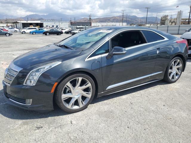 cadillac elr luxury 2014 1g6rm1e45eu601520