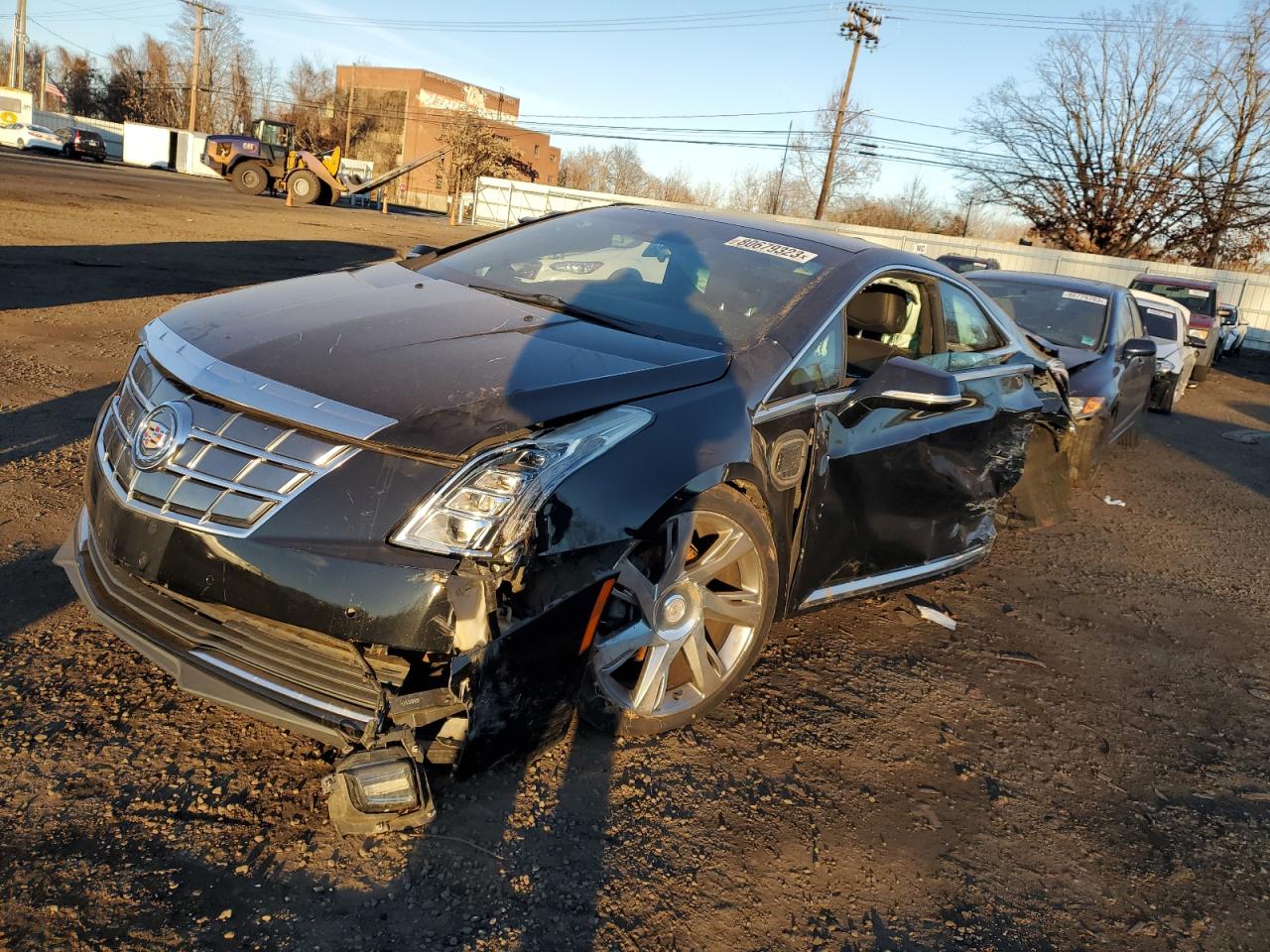 cadillac elr 2014 1g6rm1e46eu602059