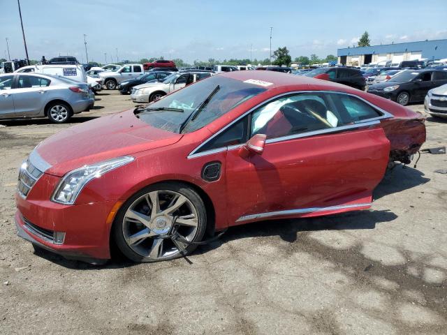 cadillac elr 2014 1g6rp1e40eu601464